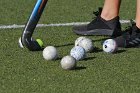 FH vs JWU